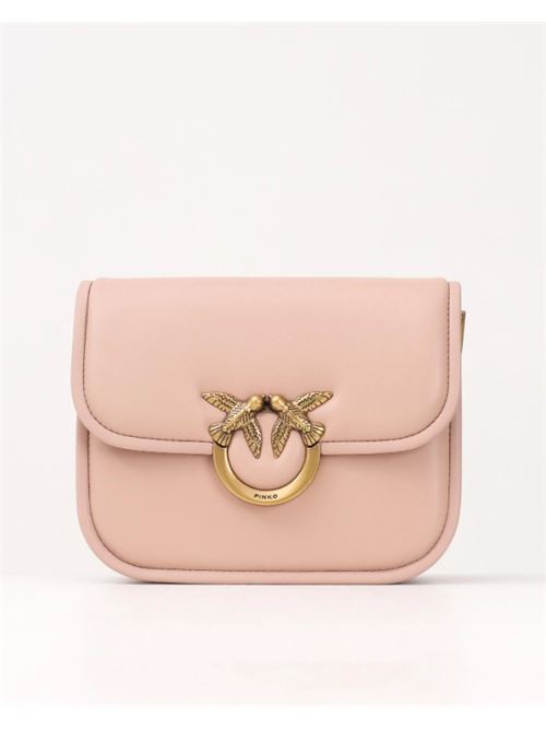 LOVE BOX BAG PINKO | 104297.A26LO81Q CIPRIA-ANT.G